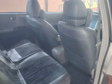 Toyota Highlander 2006 года за 7 750 000 тг. в Алматы – фото 4