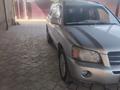 Toyota Highlander 2006 года за 7 750 000 тг. в Алматы – фото 7