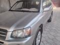 Toyota Highlander 2006 года за 7 750 000 тг. в Алматы – фото 8