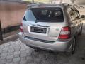 Toyota Highlander 2006 года за 7 750 000 тг. в Алматы – фото 9