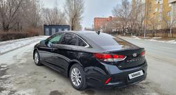 Hyundai Sonata 2018 годаfor9 500 000 тг. в Семей – фото 3