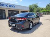 Hyundai Sonata 2018 годаүшін9 500 000 тг. в Семей – фото 3