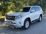 Toyota Land Cruiser Prado 2015 годаfor21 000 000 тг. в Костанай – фото 2