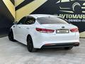 Kia Optima 2016 года за 7 590 000 тг. в Атырау – фото 4