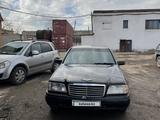 Mercedes-Benz C 180 1993 годаүшін1 100 000 тг. в Астана