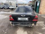 Mercedes-Benz C 180 1993 годаүшін1 050 000 тг. в Астана – фото 5