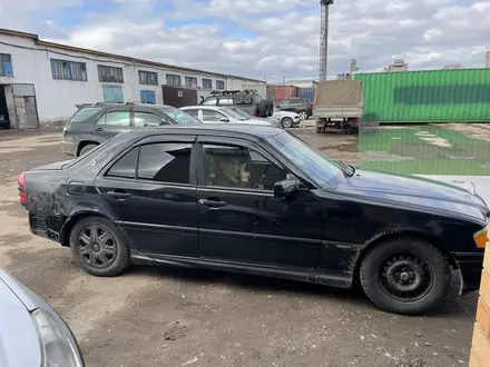 Mercedes-Benz C 180 1993 года за 1 100 000 тг. в Астана – фото 6