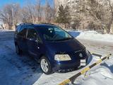 Volkswagen Sharan 2001 года за 2 500 000 тг. в Темиртау