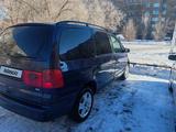 Volkswagen Sharan 2001 года за 2 500 000 тг. в Темиртау – фото 3
