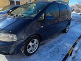 Volkswagen Sharan 2001 года за 2 500 000 тг. в Темиртау – фото 4