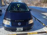 Volkswagen Sharan 2001 года за 2 500 000 тг. в Темиртау – фото 5