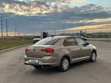 Volkswagen Polo 2020 годаүшін6 800 000 тг. в Актобе – фото 5