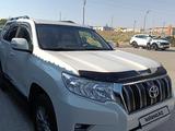 Toyota Land Cruiser Prado 2020 года за 23 000 000 тг. в Актау – фото 2