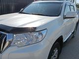 Toyota Land Cruiser Prado 2020 года за 23 000 000 тг. в Актау