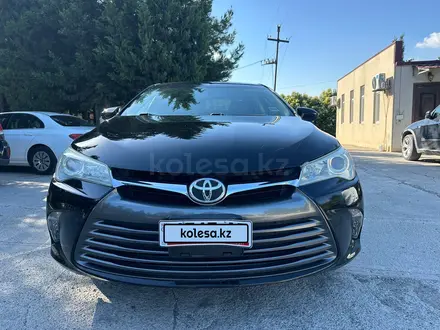 Toyota Camry 2015 года за 7 000 000 тг. в Сарыкемер