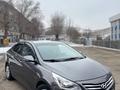 Hyundai Accent 2015 годаfor5 500 000 тг. в Тараз