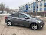 Hyundai Accent 2015 годаүшін5 500 000 тг. в Тараз – фото 5