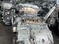 Мотор двс матор Хайландер 2.4 camry 2az с установкойүшін1 000 тг. в Алматы – фото 3