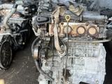 Мотор двс матор Хайландер 2.4 camry 2az с установкойfor1 000 тг. в Алматы – фото 4