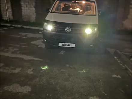 Volkswagen Caravelle 2009 года за 9 900 000 тг. в Алматы – фото 11