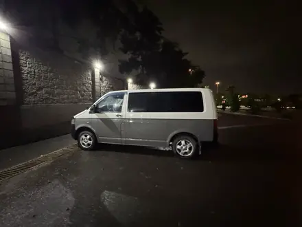 Volkswagen Caravelle 2009 года за 9 900 000 тг. в Алматы – фото 4