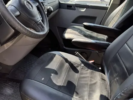 Volkswagen Caravelle 2009 года за 9 900 000 тг. в Алматы – фото 20