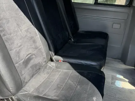 Volkswagen Caravelle 2009 года за 9 900 000 тг. в Алматы – фото 23