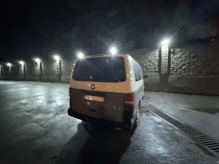 Volkswagen Caravelle 2009 года за 9 900 000 тг. в Алматы – фото 6