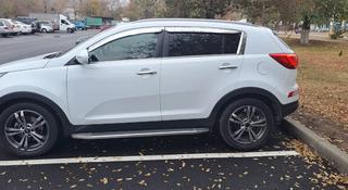 Kia Sportage 2014 года за 8 300 000 тг. в Костанай