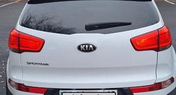 Kia Sportage 2014 годаfor8 300 000 тг. в Костанай – фото 3