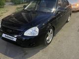 ВАЗ (Lada) Priora 2170 2013 года за 1 710 000 тг. в Астана – фото 4
