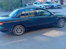 Kia Sephia, 1994