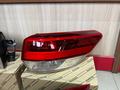 Фонарь задний Toyota Highlander 2016-2019 ORIGINAL (состояние идеал) за 10 000 тг. в Алматы – фото 7