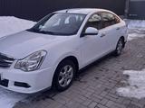 Nissan Almera 2016 года за 4 300 000 тг. в Алматы