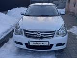 Nissan Almera 2016 годаүшін4 300 000 тг. в Алматы – фото 2