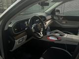 Mercedes-Benz GLE 350 2022 года за 44 500 000 тг. в Шымкент – фото 4