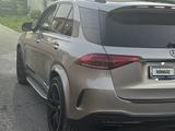 Mercedes-Benz GLE 350 2022 года за 44 500 000 тг. в Шымкент – фото 3
