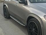Mercedes-Benz GLE 350 2022 года за 44 500 000 тг. в Шымкент – фото 2