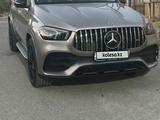 Mercedes-Benz GLE 350 2022 года за 44 500 000 тг. в Шымкент