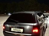 Audi A6 2002 года за 3 600 000 тг. в Алматы – фото 2