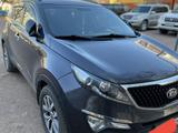 Kia Sportage 2014 года за 8 300 000 тг. в Балхаш – фото 3