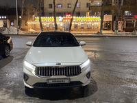 Kia K7 2020 годаүшін12 500 000 тг. в Астана