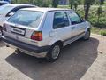 Volkswagen Golf 1990 годаfor1 000 000 тг. в Уральск – фото 3