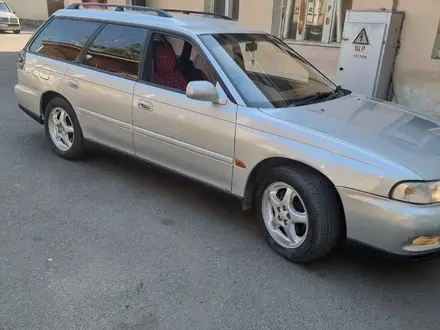 Subaru Legacy 1997 года за 2 000 000 тг. в Алматы – фото 8