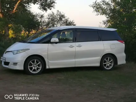 Toyota Estima 2006 года за 6 500 000 тг. в Уральск – фото 5