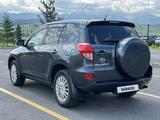 Toyota RAV4 2007 года за 7 400 000 тг. в Алматы – фото 2