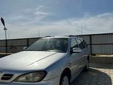 Nissan Primera 2001 года за 2 700 000 тг. в Бейнеу – фото 3