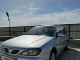 Nissan Primera 2001 года за 2 700 000 тг. в Бейнеу