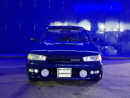 Subaru Legacy 1995 года за 2 300 000 тг. в Алматы – фото 3