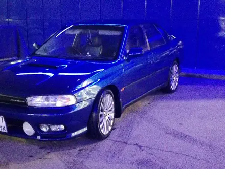 Subaru Legacy 1995 года за 2 300 000 тг. в Алматы – фото 4